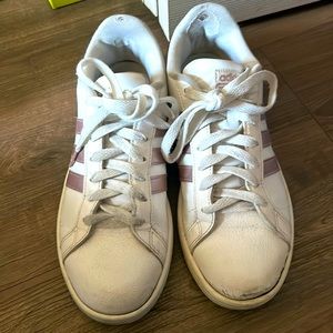 Adidas sneaker